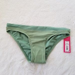 Juniors' Bikini Bottom (size Small), BT30-CW
